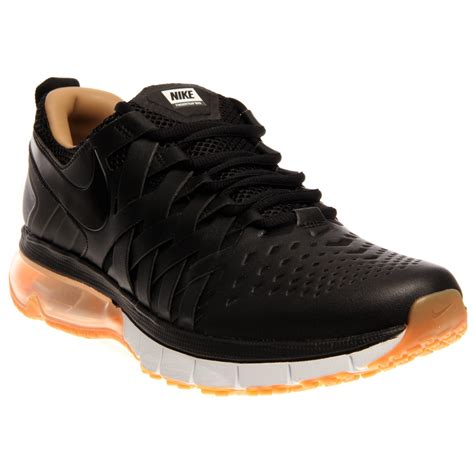 nike fingertrap max black